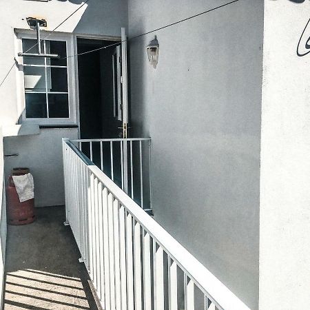 Canos Verdes Apartment II Angra do Heroísmo Exterior photo